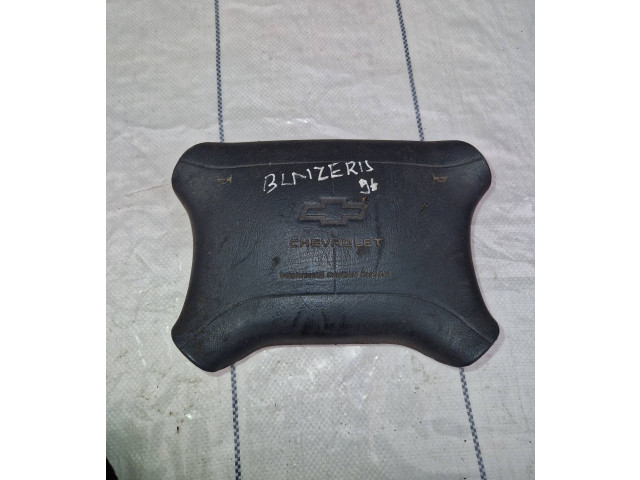 Подушка безопасности водителя 68043734AA, 68043734AA   Dodge Journey