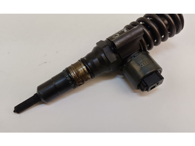 Форсунка 03G130073G Jeep Patriot