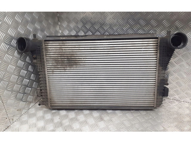 Интеркулер  1K0145803M   Volkswagen Golf Plus 