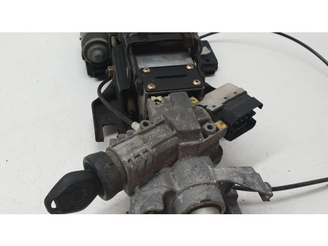 Рулевая рейка 10942659, 1095811 BMW X5 E53 1999-2006 года