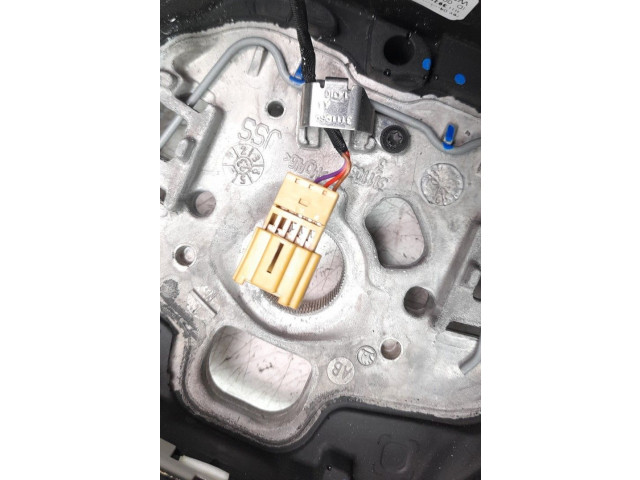 Руль Skoda Scala - года 5E3419093AVKH