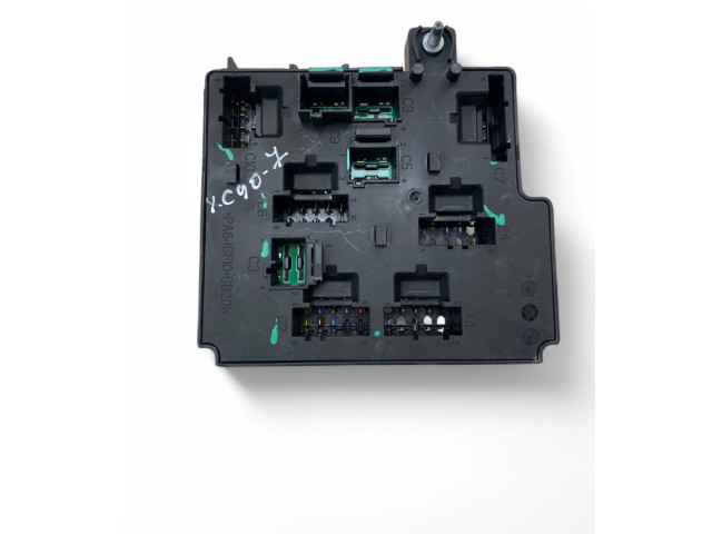 Блок предохранителей 32212298, 19274   Volvo XC90    