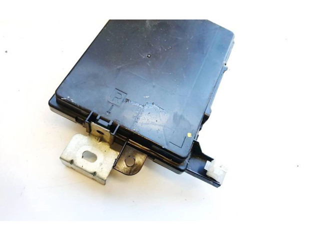 Блок управления Mitsubishi Lancer X