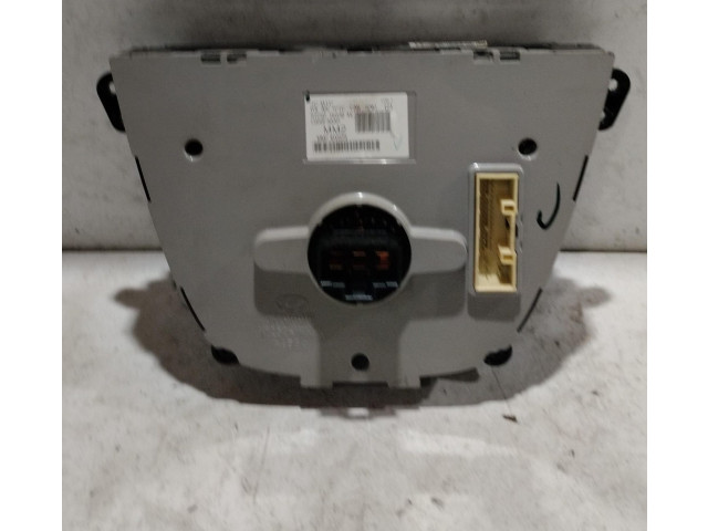 Блок управления климат-контролем Hyundai ix20