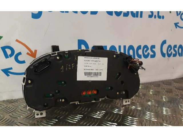 Панель приборов 940031G592   KIA Rio       