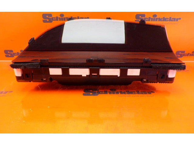 Přístrojová deska Mercedes-Benz S AMG W221 2005 1036905326, 1036905326