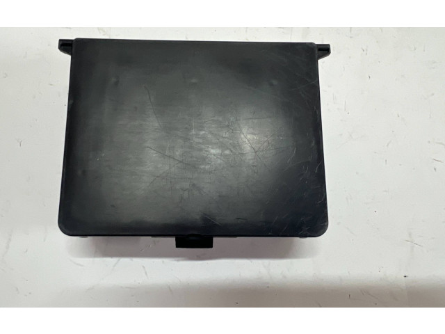 Блок управления 9832228080 Citroen Berlingo