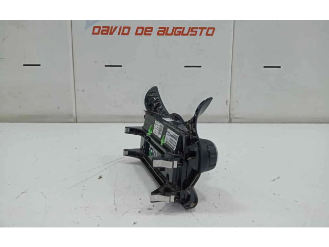 Блок управления климат-контролем 681971401, 200819   Mini One  Cooper Coupe R56