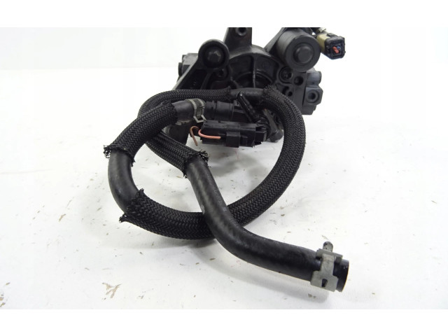 Vstřikovací čerpadlo 167003669R   Nissan Pulsar     