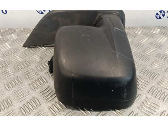 Зеркало электрическое        Citroen Nemo   -  года   