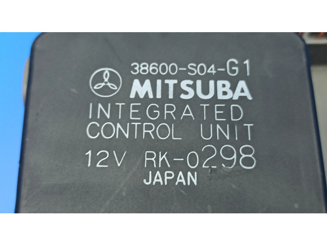 Блок предохранителей 38600S04G1, 0567007330 Honda Civic