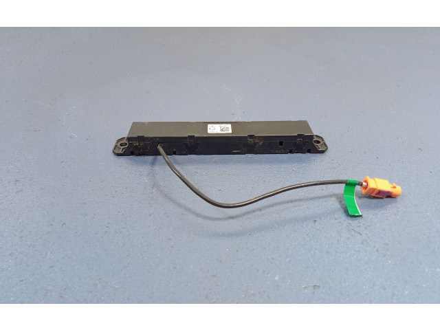 Другие блоки управления / модули