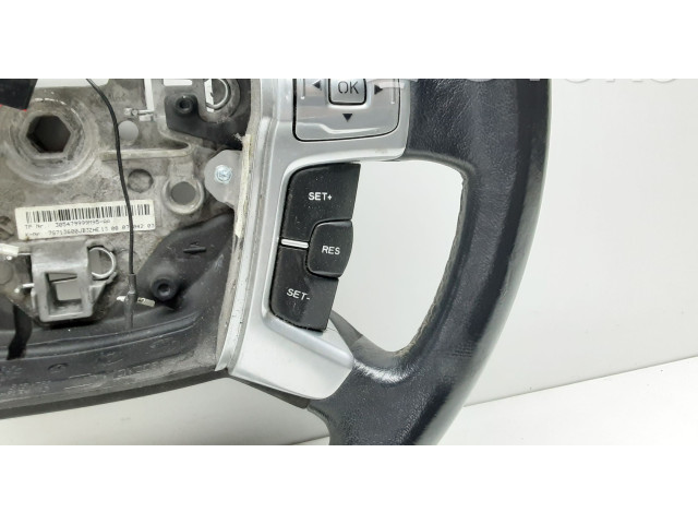 Руль Ford Galaxy 2006 - 2015 года 305479999M95AA, 6M2T14K147DG