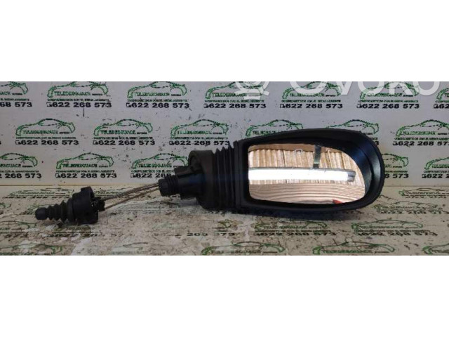 Zpětné zrcátko Fiat Punto (188) 2002