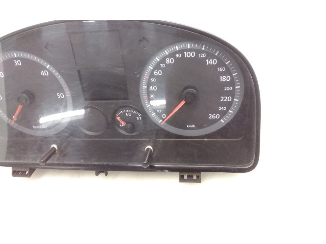 Панель приборов 2K0920844A, V0002000   Volkswagen Caddy       