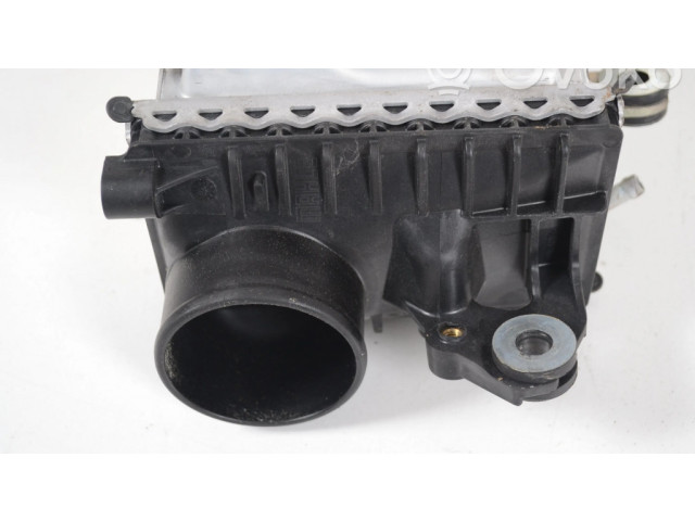 Интеркулер  144615CA0A   Infiniti Q50 3.0