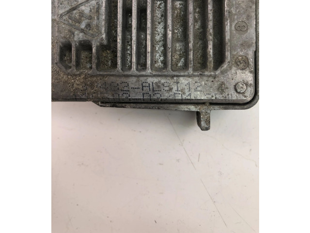 Блок фонаря / (блок «хenon»)