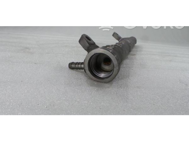 Топливная рампа 03L130089B, 03L906051 Volkswagen Golf VI