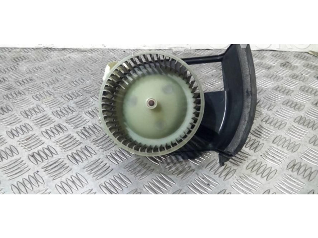 Вентилятор печки 7701067032 Renault Clio II