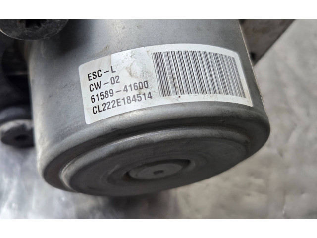 Jednotka ABS 58910Q0200, Q058920500 Hyundai i20 (BC3 BI3) 2022