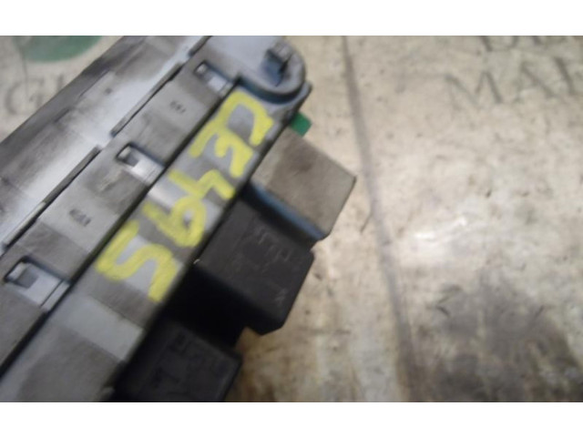 Модуль управления BSM 51823086, 51823086   Fiat Linea    