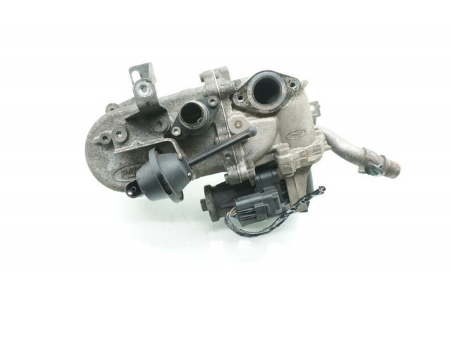 Рулевая рейка  Клапан EGR MMAUTKO20115, MMAUTKO20115   Ford Fiesta 2013 - 2017 года