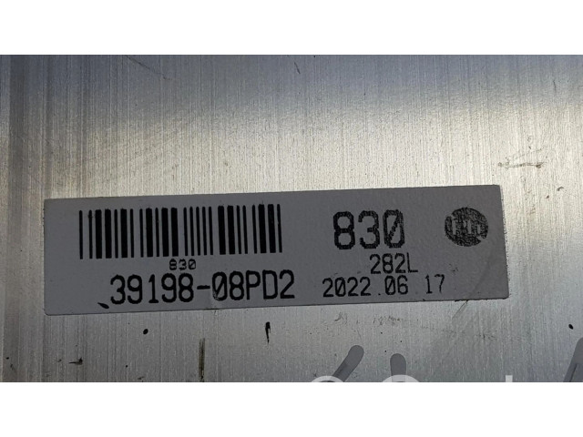 Řídící jednotka 3919908030 Hyundai i30 2022