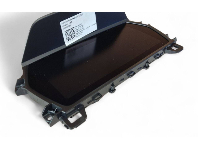 Панель приборов 5A68252, 62105A68252 BMW Z4 g29