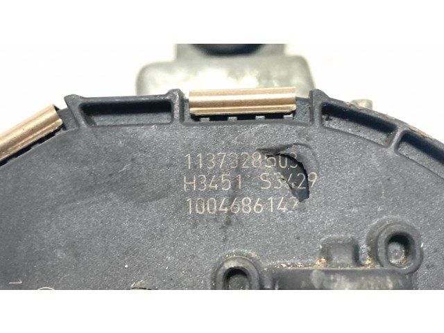 Моторчик дворников 113728503, 3397021162 Ford Galaxy