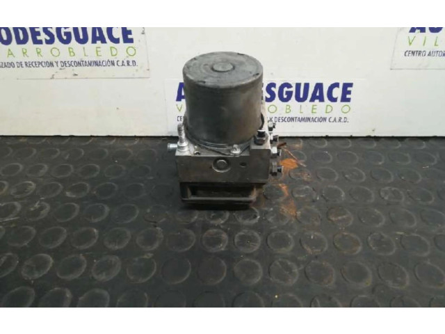 Блок АБС 0265232065   Fiat  Scudo  2007 - 2016 года