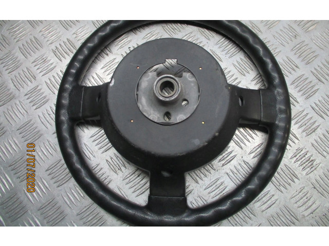 Руль Chevrolet Spark - года