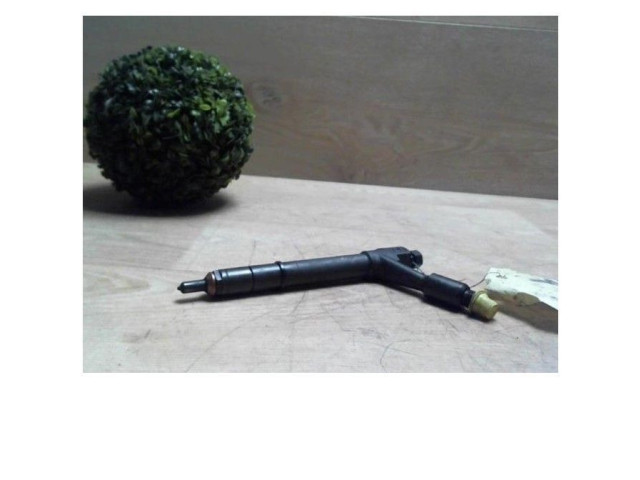 Форсунка 98437712, 98437712 Opel Meriva A Y17DT