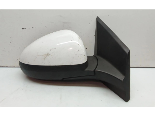 Зеркало электрическое Chevrolet Astra 2008 - 2011 года