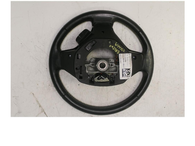 Volant Suzuki Baleno IV 2016 PLO