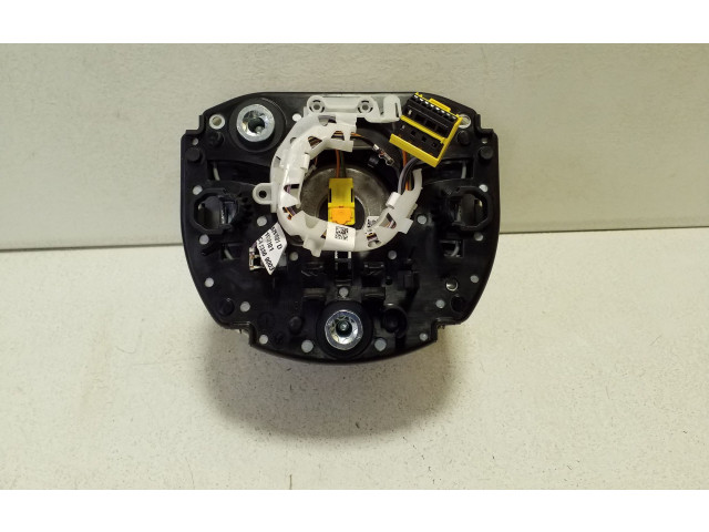 Подушка безопасности водителя 39834727, 626101601   Volvo XC90