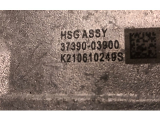 Генератор 3739003900, 3739003900 KIA Pro Cee'd III