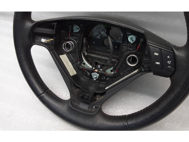 Руль Volvo S60 2001 - 2004 года 30680819, 10022665