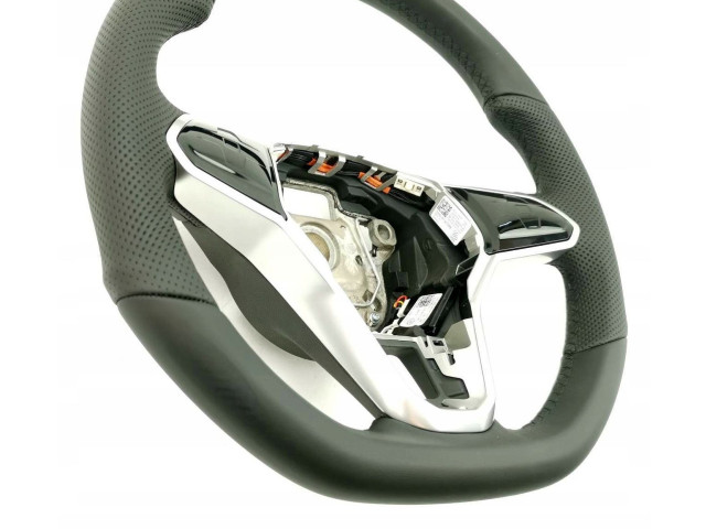 Руль Volkswagen Golf VII 2013 - 2019 года nan, 523600