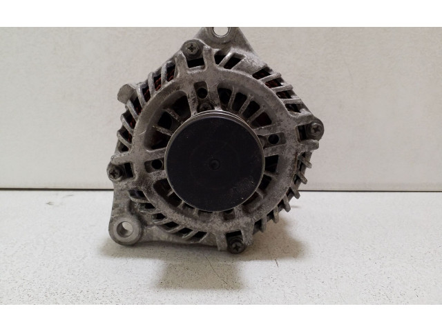 Генератор 231004KJ0B Nissan Navara D23