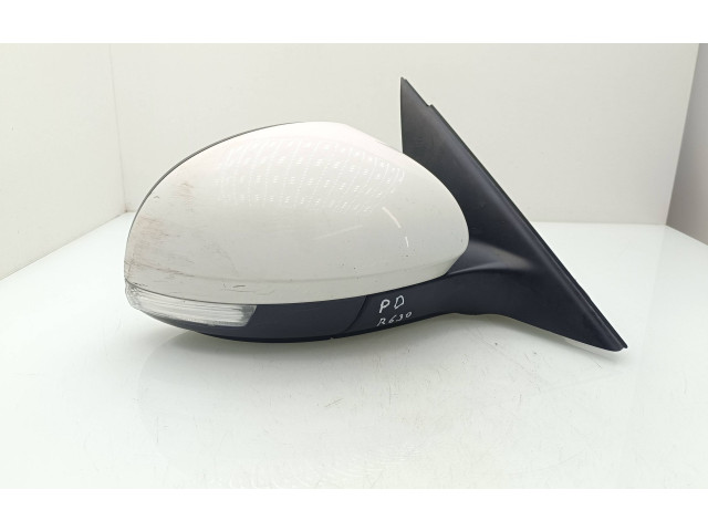 Зеркало электрическое Skoda Yeti (5L) 2009 - 2017 года