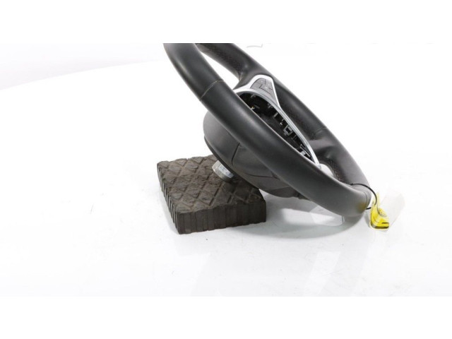 Руль Dacia Duster 2010 - 2017 года