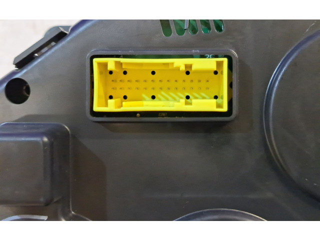 Přístrojová deska Lincoln Navigator 2011 AL7T10849AE, A2C53322408