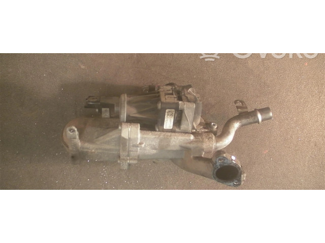 Pojistková skříňka Клапан EGR Hyundai Sonata 2008