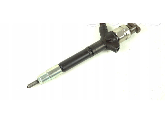 Vstřikovač 23670-0R170 Toyota Yaris