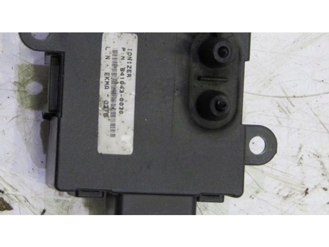 Блок подушек безопасности B410430030 KIA Sorento