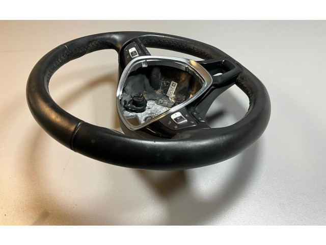 Руль Volkswagen Jetta VI  2011 - 2018 года 5NN419091C      