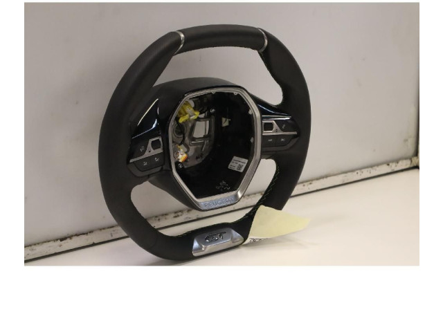 Руль 22329-10885 Peugeot 2008 II