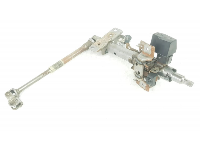 Рулевая рейка  Руль 9674861177, 96748611ZD   Citroen C4 Grand Picasso 2014-2016 года