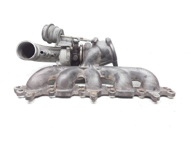  Турбина Volvo V70  30757112   для двигателя B5254T6      