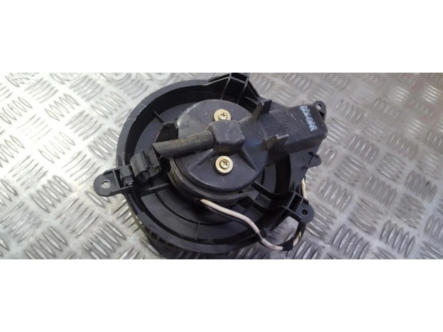 Вентилятор печки 210681233f, 74.047.123.3f Citroen Xsara